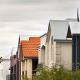 In Asien läuft der Häusermarkt heiss