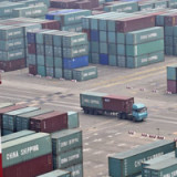 China mit stärkstem Exporteinbruch seit Finanzkrise