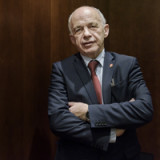 Ueli Maurer: «Der Kampf um Steuersubstrat ist hart»