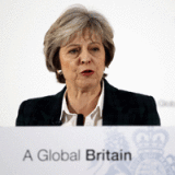 May will harten Brexit – und Europas bester Freund bleiben