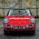 Porsche 901 (1964)