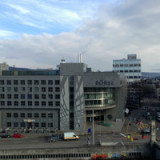 SMI schliesst nach schwachem Handel tiefer