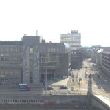 Schwache Schweizer Börse schliesst im Minus