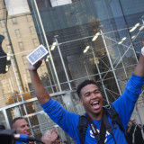 Das iPhone hatte eigentlich keine Chance