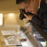 Uhrenhersteller stehen vor einem guten Jahr