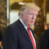 Trump kritisiert Pharmaindustrie