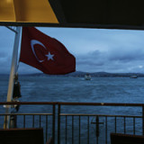 Türkische Lira im freien Fall