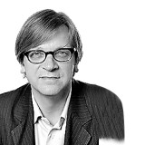 Russlands Hybridkrieg gegen den Westen