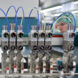 Die OECD nervt IVF Hartmann