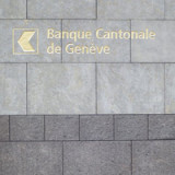 Genfer Kantonalbank erreicht ihr Limit