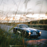 Aston Martin DB2 (1949)