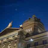 Finanzplatz Schweiz bleibt unter Druck