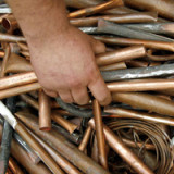 Was den Kupferpreis antreibt