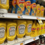 Neuer Kraft-Vorstoss nach Korb von Unilever?