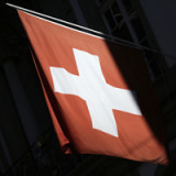 Schweizer PMI sinkt im Januar