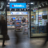 SBB-Deal sorgt bei Valora für Erleichterung