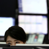 Börse Seoul trotzt den Unruheherden