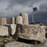 Gefährliche Risse im Griechenland-Bündnis