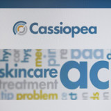 Cassiopea erneut mit höherem Verlust