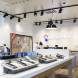 Swisscom-Aktien fehlt der Schwung