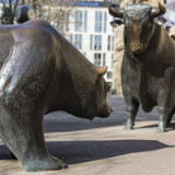 Anleger unterschätzen Korrekturrisiko