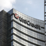 UniCredit schreibt Riesenverlust