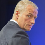 Carsten Kengeter des Insiderhandels verdächtig