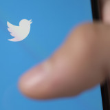 Twitter spürt die starke Konkurrenz