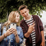 Swisscom und Sunrise bieten «überragende Leistung»