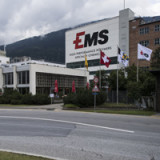 Ems-Chemie zeigt sich wetterfest