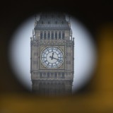 Britisches Unterhaus stimmt für Brexit-Gesetz