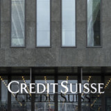 Credit Suisse erzielt Vergleich in den USA
