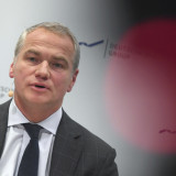 Der Absturz des einstigen UBS-Hoffnungsträgers