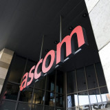 Ascom schlägt höhere Dividende vor