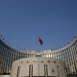 Chinas Reserven erreichen überraschend kritische Grenze