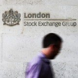 Schweizer Aktien können wieder in London gehandelt werden