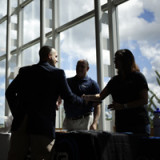 US-Jobmarkt gibt Rätsel auf