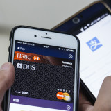 China führt Asiens Fintech-Boom an