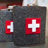 Schweizer deutlich einkaufsfreudiger