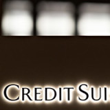 Eiertanz um IPO der Credit Suisse Schweiz