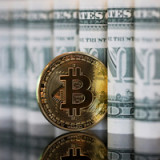 Bitcoin klettert auf Rekordlevel