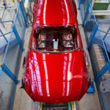 Deutschland mit grossem Auftragsplus