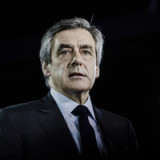 François Fillon in der Bredouille