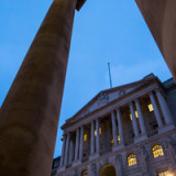 Bank of England lässt Zinsen unverändert