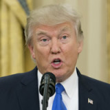 Welche US-Aktien durch Protektionismus verlieren