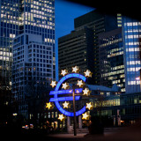 Inflation im Euroraum nähert sich Zielmarke der EZB