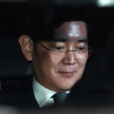 Samsung-Chef wegen Korruptionsvorwürfen verhaftet