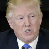 Was Wallstreet von Trumps grosser Rede erwartet