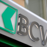BCV verdient weniger