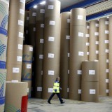 CPH wächst ausserhalb der Papiersparte